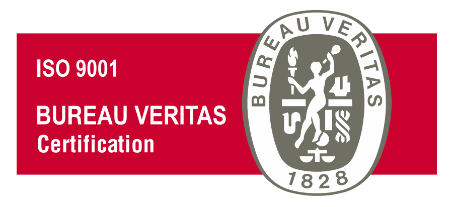 ISO 9001